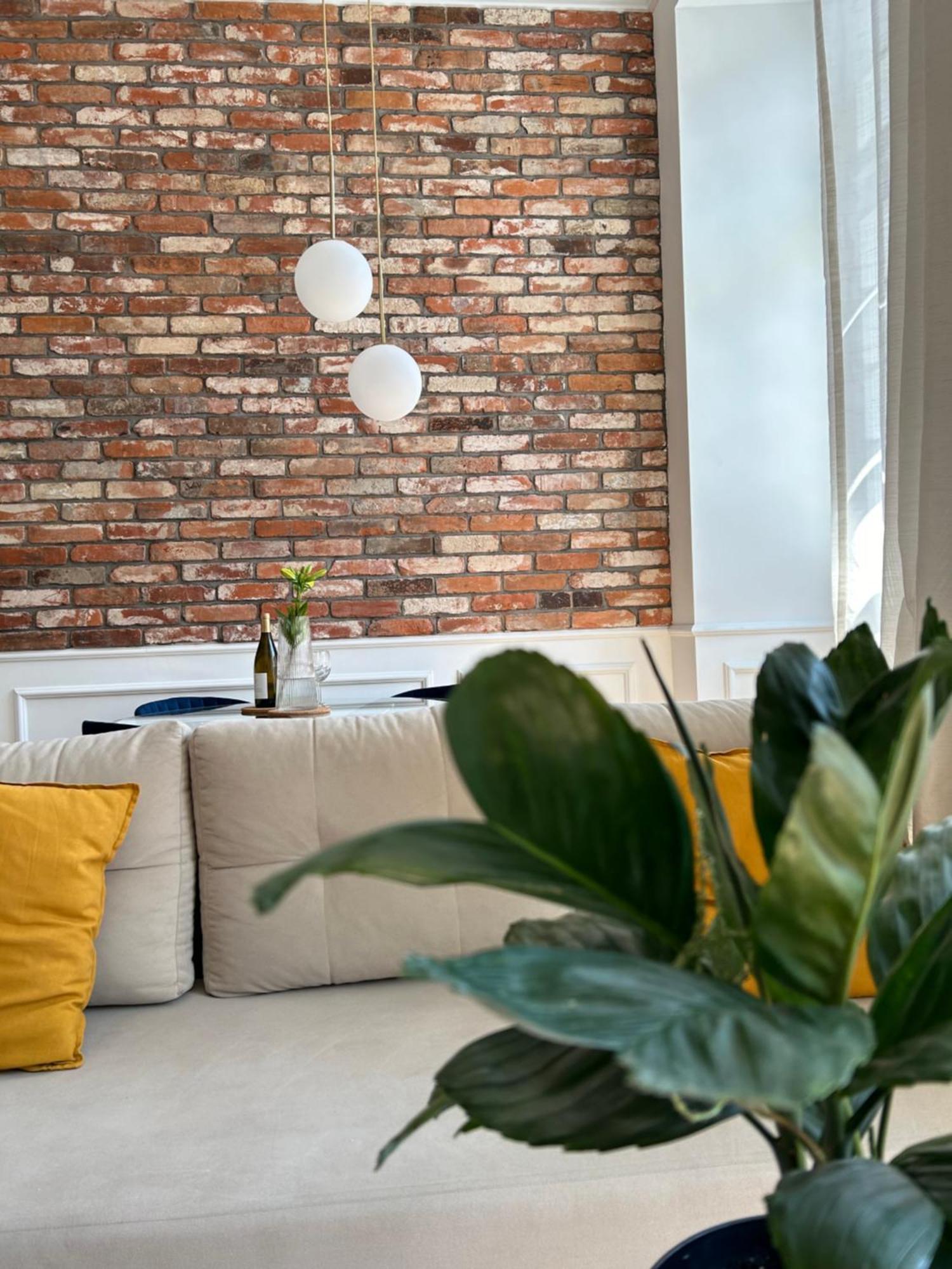 Apartament Przy Bulwarze Breslau Exterior foto