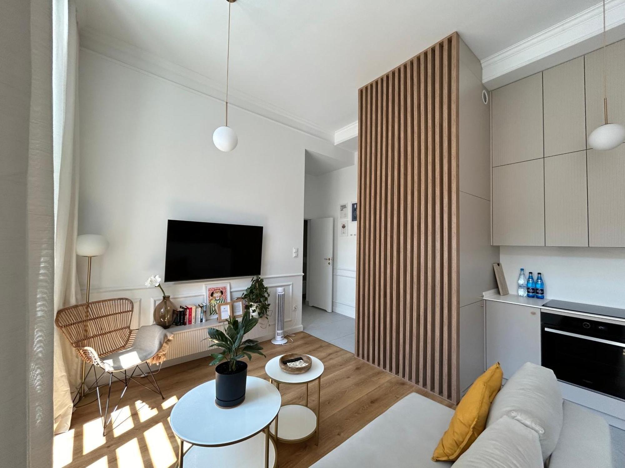 Apartament Przy Bulwarze Breslau Exterior foto